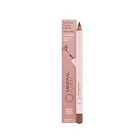 Algopix Similar Product 12 - Mineral Fusion Lip Pencil Graceful