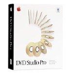 Algopix Similar Product 18 - DVD Studio Pro 1.5 [OLD VERSION]