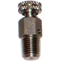 Algopix Similar Product 9 - SquibbTaylor 14 MNPT Bleeder Valve