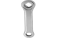Algopix Similar Product 11 - QUAX Crank 127 mm Chrome Left  Right