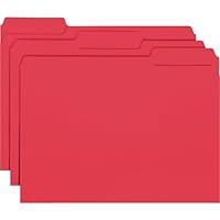Algopix Similar Product 12 - Interior File Folders 13 Cut Top Tab