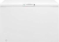 Algopix Similar Product 20 - Frigidaire FFFC13M4TW Freezer with 128