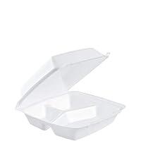 Algopix Similar Product 3 - DART 85HT3R Med Perforated 3 Comp Foam