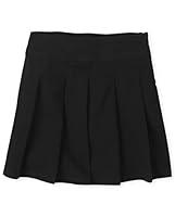 Algopix Similar Product 1 - The Childrens Place Girls Pleated