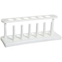 Algopix Similar Product 12 - SEOH Test Tube Rack POLYETHYLENE for 6