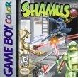 Algopix Similar Product 15 - Shamus