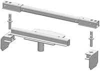 Algopix Similar Product 12 - Sprgld Mtg Kit/b&w Adptr