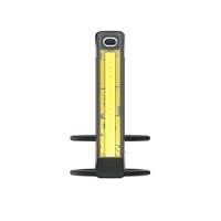 Algopix Similar Product 19 - Knog Front Plus Light, Black