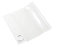 Algopix Similar Product 16 - Herma Book Cover 1 Items 24 x 44 cm