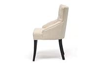 Algopix Similar Product 16 - Baxton Studio arent