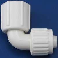 Algopix Similar Product 11 - Flair-It Swivel Elbow 1/2 " Bulk