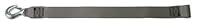 Algopix Similar Product 11 - BoatBuckle Winch Strap with Loop End