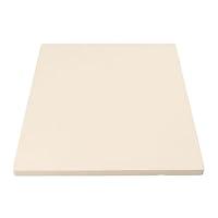 Algopix Similar Product 8 - Large Pizza Stone 12x15in Rectangular