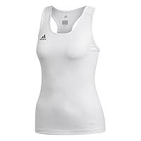 Algopix Similar Product 13 - adidas Womens Team19 Compression Tank