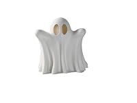 Algopix Similar Product 4 - LED Tea Light Halloween Ghost