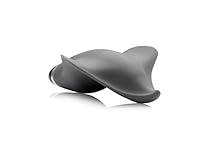 Algopix Similar Product 19 - Mimic + PLUS Vibrator, Stealth Grey