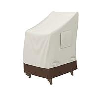 Algopix Similar Product 12 - Amazon Basics Outdoor StackableChair