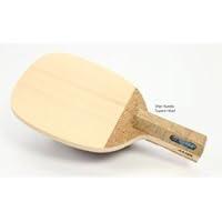 Algopix Similar Product 11 - Ariex 1Ply Hinoki Table Tennis Blade