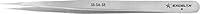 Algopix Similar Product 10 - Excelta Very Fine Point Tweezers