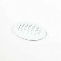 Algopix Similar Product 14 - Compatible with GE WR02X10647 Grille