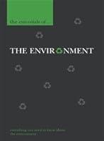 Algopix Similar Product 20 - The Essentials of the Environment The