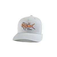 Algopix Similar Product 16 - HUK Mens Standard Trucker AntiGlare