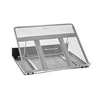 Algopix Similar Product 8 - Rolodex Mesh Workspace Laptop Stand