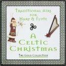 Algopix Similar Product 16 - Celtic Christmas Traditional Airs Harp