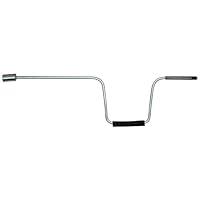 Algopix Similar Product 14 - BAL 20037 Swivel Hex Drive Handle 