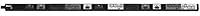 Algopix Similar Product 2 - Basic PDU 60AMP 208 V 12 C13 12