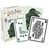 Algopix Similar Product 2 - AQUARIUS Harry Potter Playing Cards 