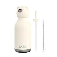 Algopix Similar Product 12 - asobu Bestie Bottle Insulated Stainless