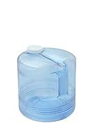 Algopix Similar Product 2 - 1 Gallon 4L Plastic jug for