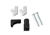 Algopix Similar Product 2 - MSD 8499 Distributor Cap Bolt Down Kit