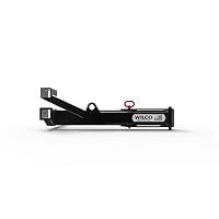 Algopix Similar Product 15 - Wilco Offroad Hitchswing HS32220