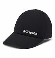Algopix Similar Product 10 - Columbia Silver Ridge Iii Ball Cap