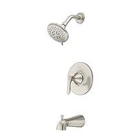 Algopix Similar Product 19 - Pfister Weller Tub and Shower Trim Kit