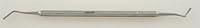 Algopix Similar Product 17 - Plastic Filling Instrument PF4 Double