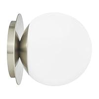 Algopix Similar Product 7 - Wall Sconces 1 Light Modern Globe