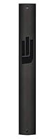 Algopix Similar Product 3 - AS Mezuzot Aluminum Mezuzah Case with