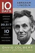 Algopix Similar Product 16 - Abraham Lincoln (10 Days)