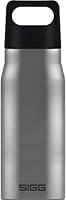 Algopix Similar Product 15 - SIGG Explorer Brushed Water Bottle