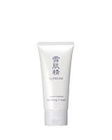 Algopix Similar Product 6 - SEKKISEI Supreme Washing Cream Soft