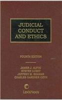 Algopix Similar Product 8 - Judicial Conduct and Ethics