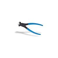 Algopix Similar Product 18 - Channellock 357 7 End Cutting Pliers