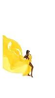 Algopix Similar Product 1 - Yellow Long Flying Dress  Womens