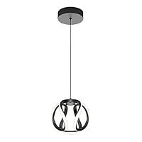 Algopix Similar Product 8 - Artika Vivaldi 12W LED Modern Pendant