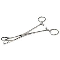 Algopix Similar Product 7 - Foerster Sponge Forceps Straight 