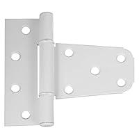 Algopix Similar Product 17 - 312 White Gate Hinge National