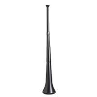 Algopix Similar Product 16 - CHEMICAL LIGHT Black Stadium Horn